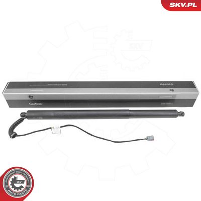 siłownik tylnej klapy FORD Kuga MK III,LV4BS402A54AB,z prawej ESEN SKV 52SKV245