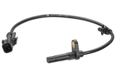 Датчик, частота вращения колеса ATE 24.0710-2095.3