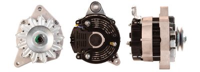 Генератор DRI 570101702