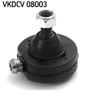 Balst-/Virzošais šarnīrs SKF VKDCV 08003