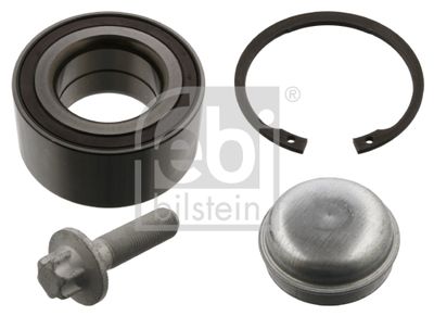 Rattalaagrikomplekt FEBI BILSTEIN 24507