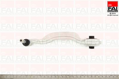 Neatkarīgās balstiekārtas svira, Riteņa piekare FAI AutoParts SS2728