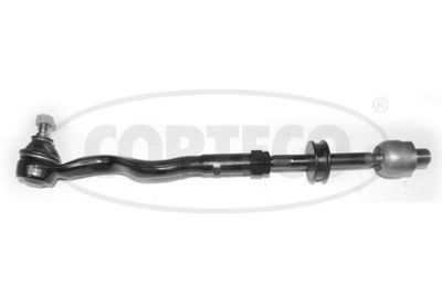 Поперечная рулевая тяга CORTECO 49400711