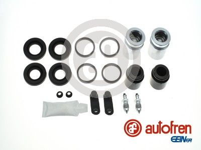 Remkomplekts, Bremžu suports AUTOFREN SEINSA D42437C