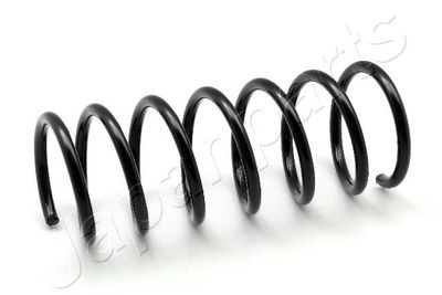 Balstiekārtas atspere JAPANPARTS ZC6969A