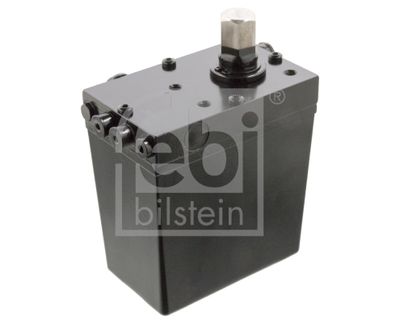 Kabīnes pacelšanas sūknis, kabīne FEBI BILSTEIN 103244