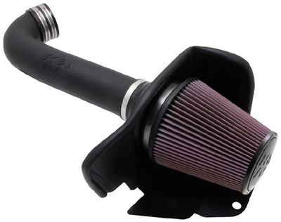 K&N Filters 631563 Sporta gaisa filtra