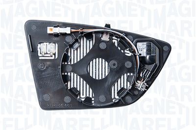 Spoguļstikls, Ārējais atpakaļskata spogulis MAGNETI MARELLI 182201553300