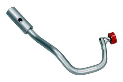 Направляющая ролика, сдвижная дверь MAXGEAR 27-0248