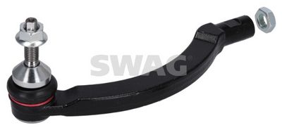 Наконечник поперечной рулевой тяги SWAG 55 92 1415