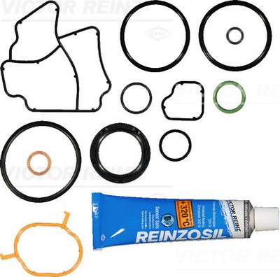 Blīvju komplekts, Motora bloks VICTOR REINZ 08-40848-02