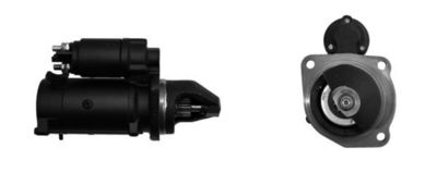 Стартер MAHLE MS 148