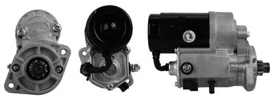 Стартер ELSTOCK 25-3068