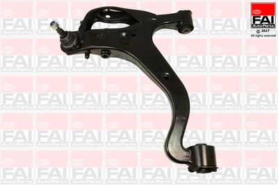 Neatkarīgās balstiekārtas svira, Riteņa piekare FAI AutoParts SS7751