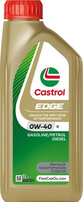 Моторное масло CASTROL 15F739