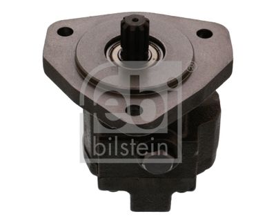 Degvielas sūknis FEBI BILSTEIN 48360