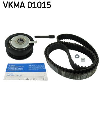 Комплект ремня ГРМ SKF VKMA 01015