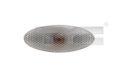 Фонарь указателя поворота TYC 180569002