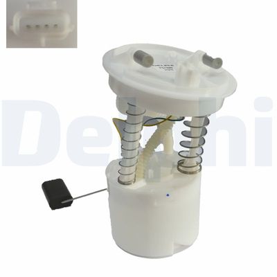 Barošanas sistēmas elements DELPHI FG1949-12B1