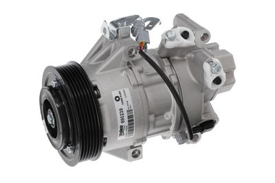 Компрессор, кондиционер VALEO 690239