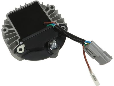 Taisngriezis, Ģenerators AS-PL ARC9104S