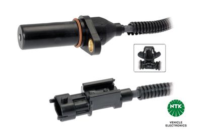 Датчик импульсов NTK 81554