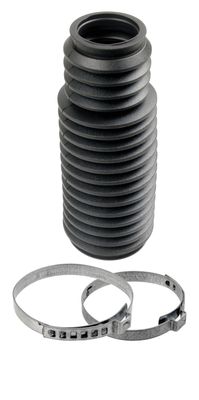 Putekļusargs, Stūres iekārta TRW JBE278