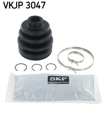 Комплект пыльника, приводной вал SKF VKJP 3047