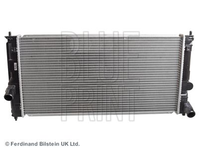 Radiators, Motora dzesēšanas sistēma BLUE PRINT ADT39874