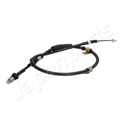 Trose, Stāvbremžu sistēma JAPANPARTS BC-H05