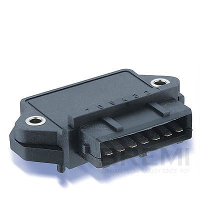 Коммутатор, система зажигания BREMI 14001