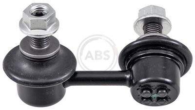 Stiepnis/Atsaite, Stabilizators A.B.S. 260933