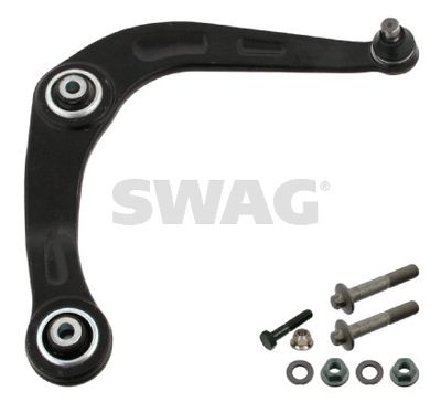 Neatkarīgās balstiekārtas svira, Riteņa piekare SWAG 62 94 0770