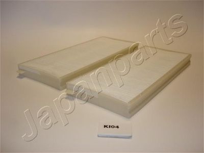 Filtrs, Salona telpas gaiss JAPANPARTS FAA-KI04