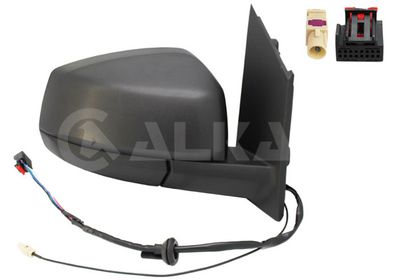 Наружное зеркало ALKAR 6144830