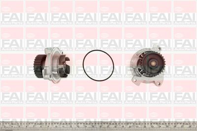 Ūdens sūknis, dzinēja dzesēšana FAI AutoParts WP6058