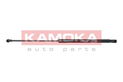 Gāzes atspere, Bagāžas/Kravas nodalījuma vāks KAMOKA 7092358