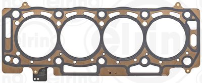 Прокладка, головка цилиндра ELRING 228.522