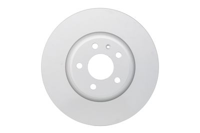 Тормозной диск BOSCH 0 986 479 753