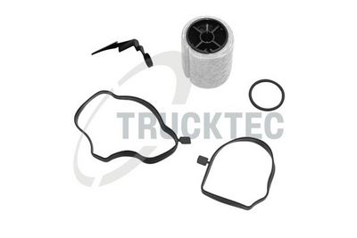 Фильтр, система вентиляции картера TRUCKTEC AUTOMOTIVE 08.10.146