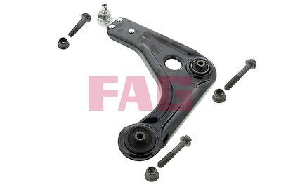 Neatkarīgās balstiekārtas svira, Riteņa piekare Schaeffler FAG 821 0247 10
