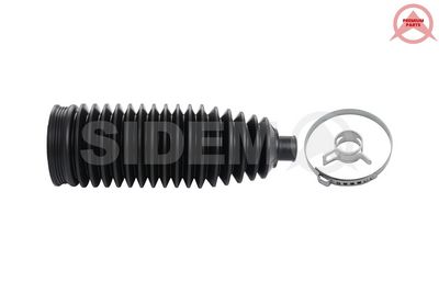 Пыльник, рулевое управление SIDEM 365.033
