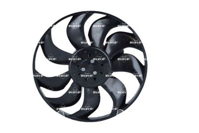Ventilators, Motora dzesēšanas sistēma NRF 470041