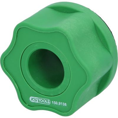 Adapteris, Eļļas piltuve KS TOOLS 150.9138