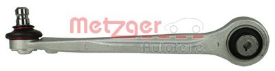 Рычаг независимой подвески колеса, подвеска колеса METZGER 58105501