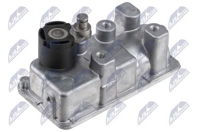 Управляющий дозатор, компрессор NTY ECD-BM-039