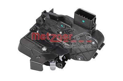 Замок двери METZGER 2314218