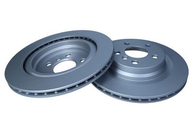 Тормозной диск QUARO QD0606