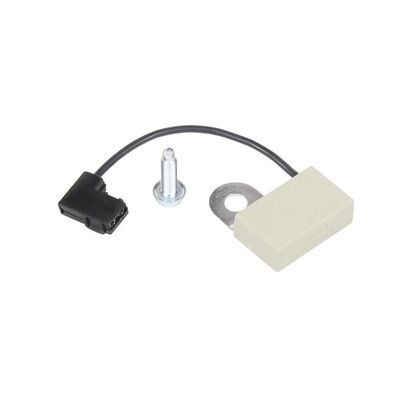 Конденсатор, генератор MAHLE MGX 11