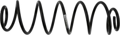 Пружина ходовой части SACHS 992 150